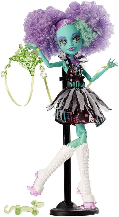 monster high honey swamp|monster high honey swamp dolls.